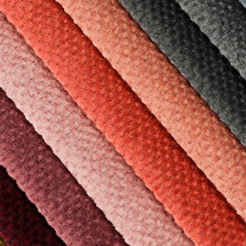 Fabraic Troscáin Tolg Upholstery Tacaíochta